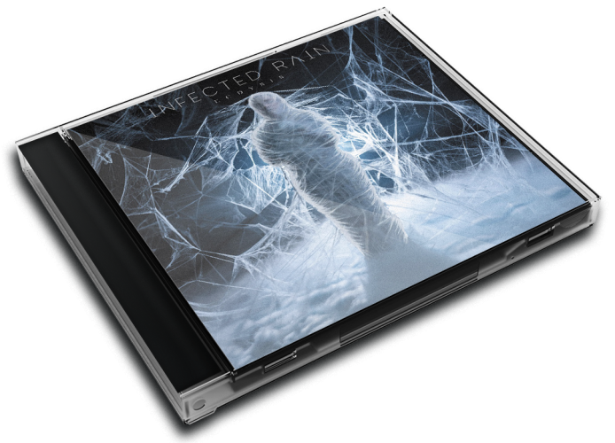 Album 3D Case