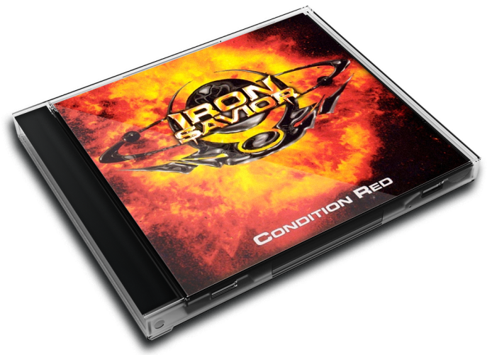 Album 3D Case