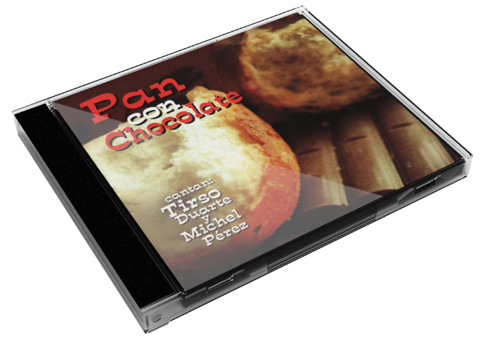 Album 3D Case