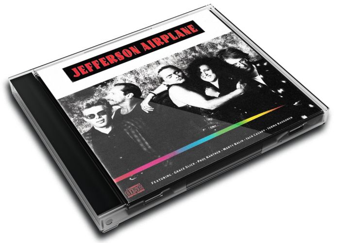 Album 3D Case