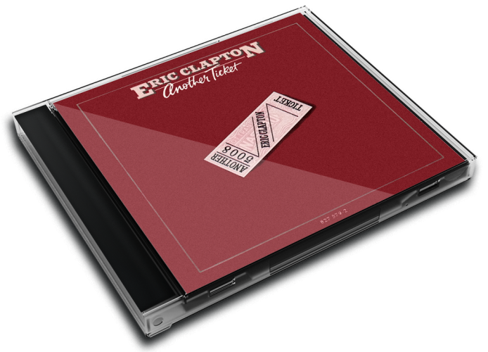 Album 3D Case
