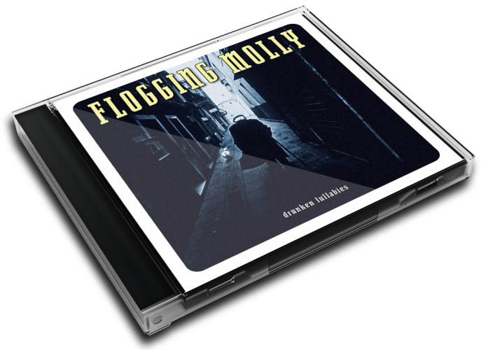 Album 3D Case