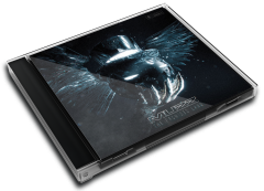 The Promised Land album thumb