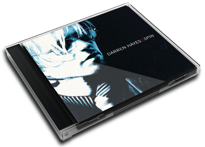 Album 3D Case