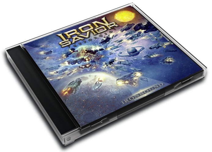 Album 3D Case
