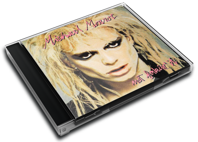 Album 3D Case