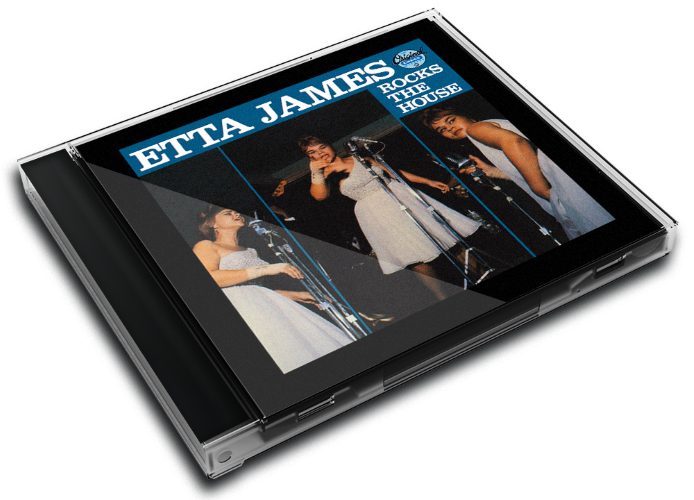 Album 3D Case