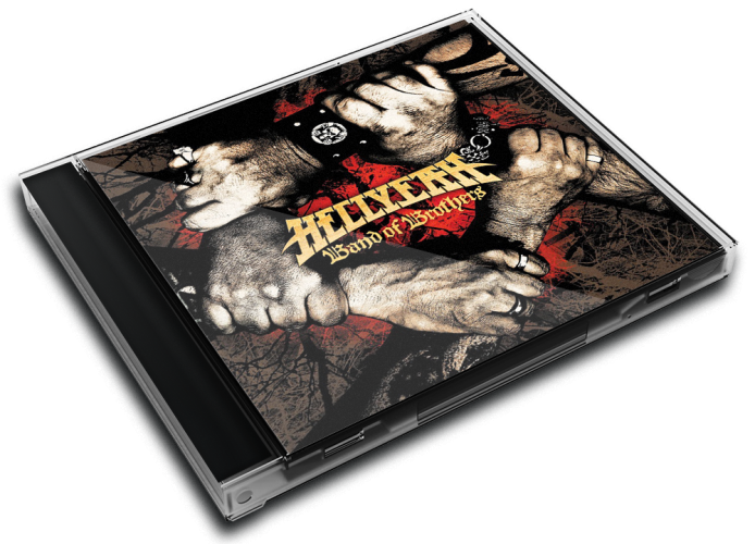 Album 3D Case