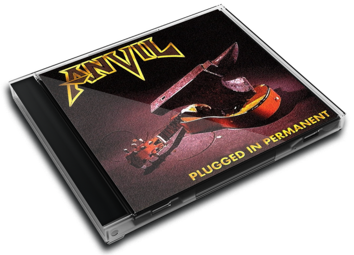 Album 3D Case