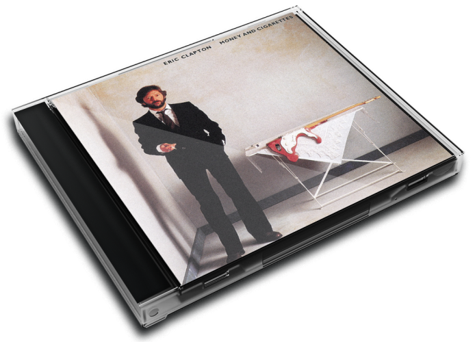Album 3D Case