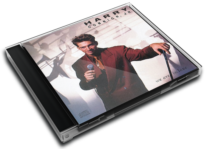 Album 3D Case