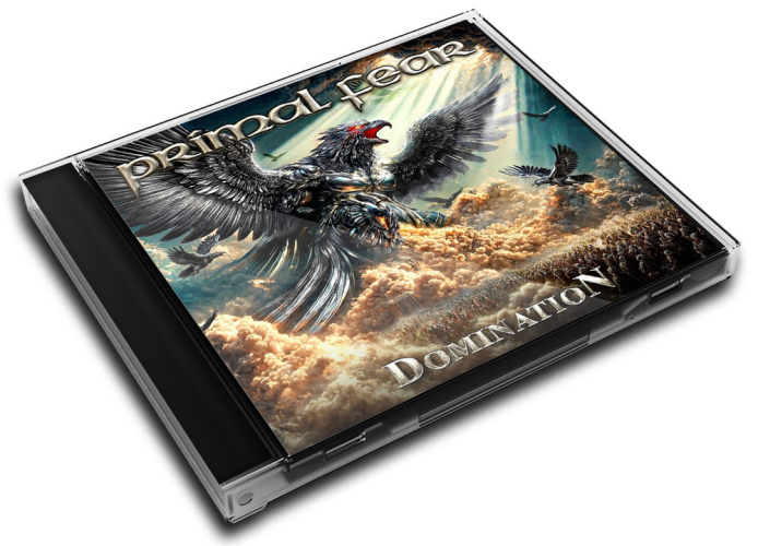Album 3D Case