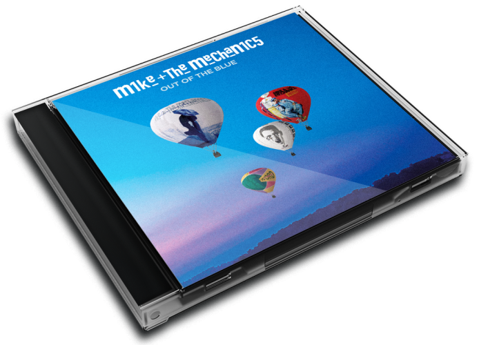 Album 3D Case