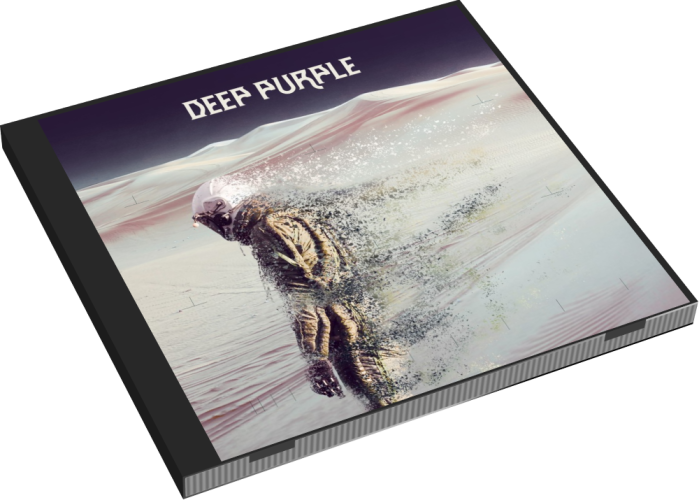 Album 3D Case