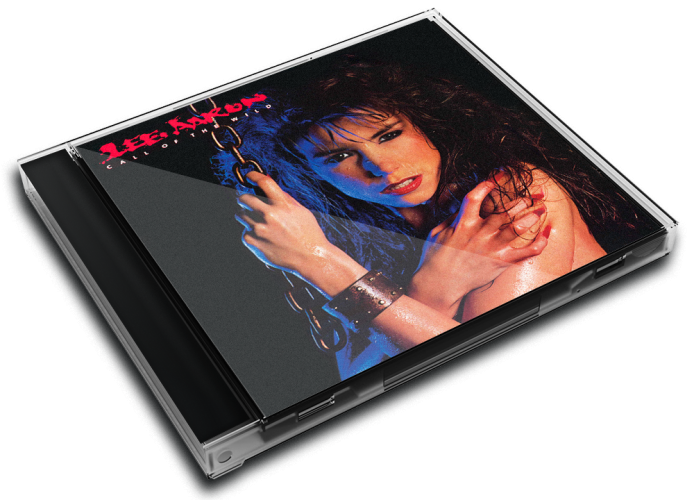 Album 3D Case