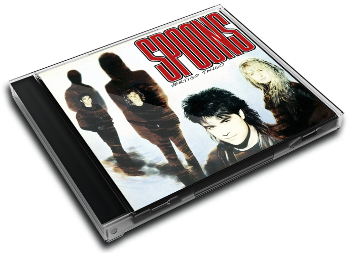 Album 3D Case