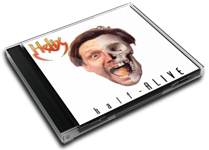 Album 3D Case