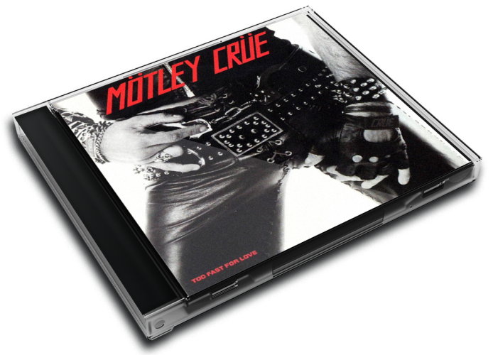 Album 3D Case
