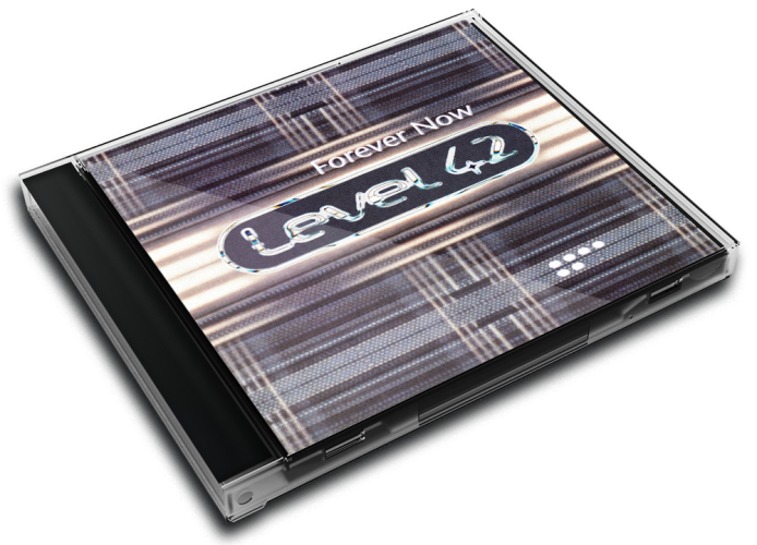 Album 3D Case