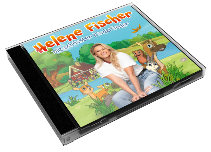 Album 3D Case