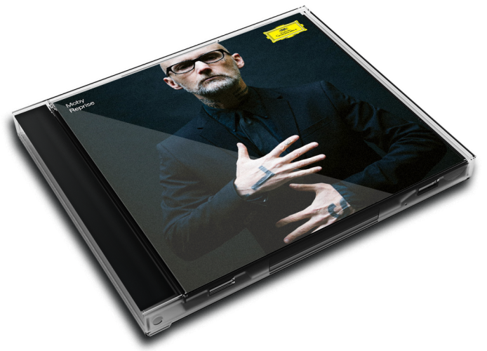 Album 3D Case