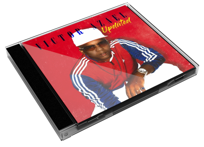 Album 3D Case