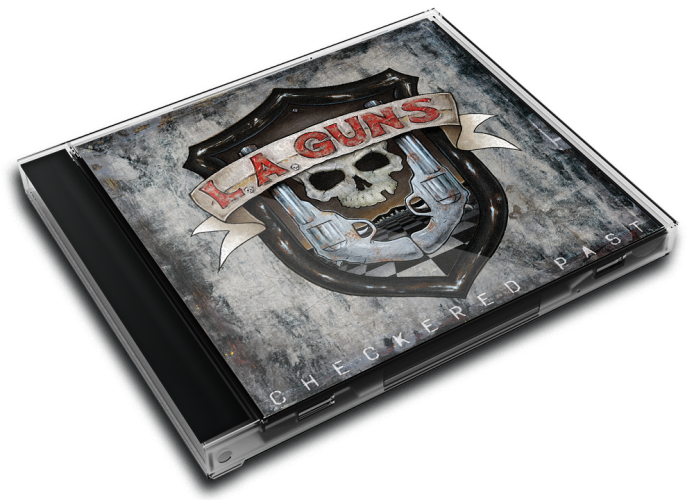 Album 3D Case