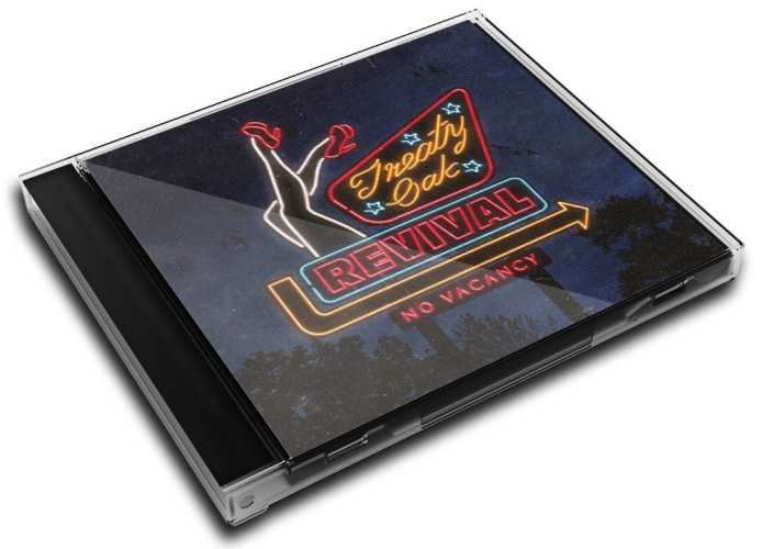 Album 3D Case