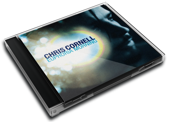 Album 3D Case
