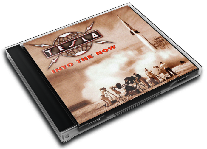 Album 3D Case