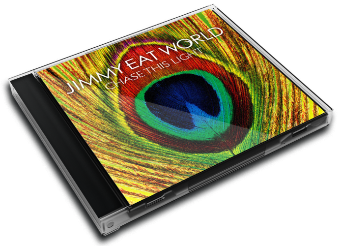 Album 3D Case