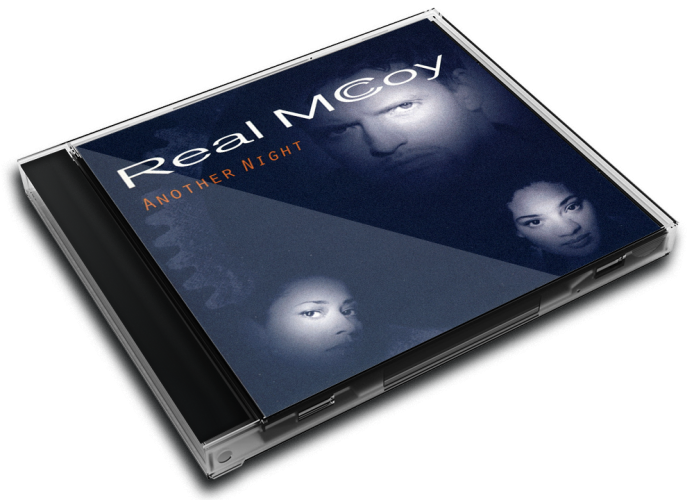 Album 3D Case