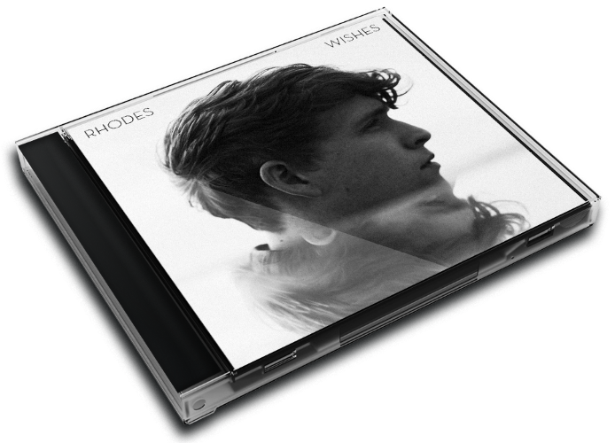 Album 3D Case