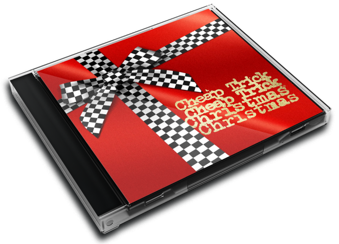 Album 3D Case