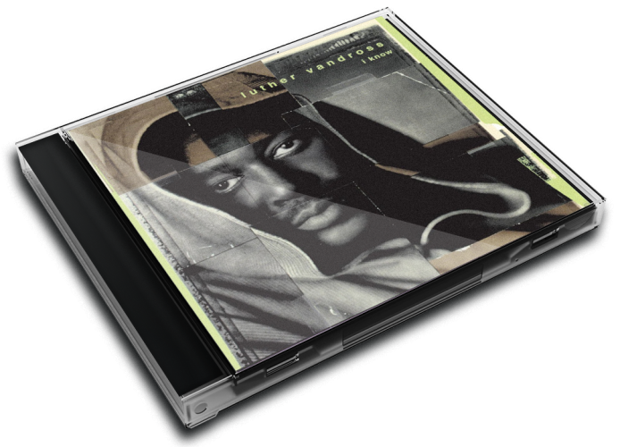 Album 3D Case