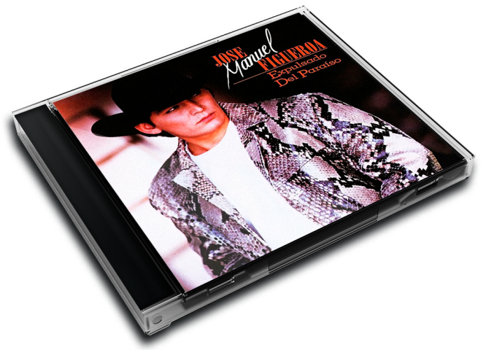 Album 3D Case