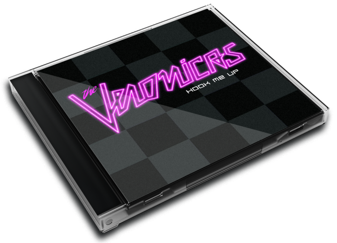 Album 3D Case