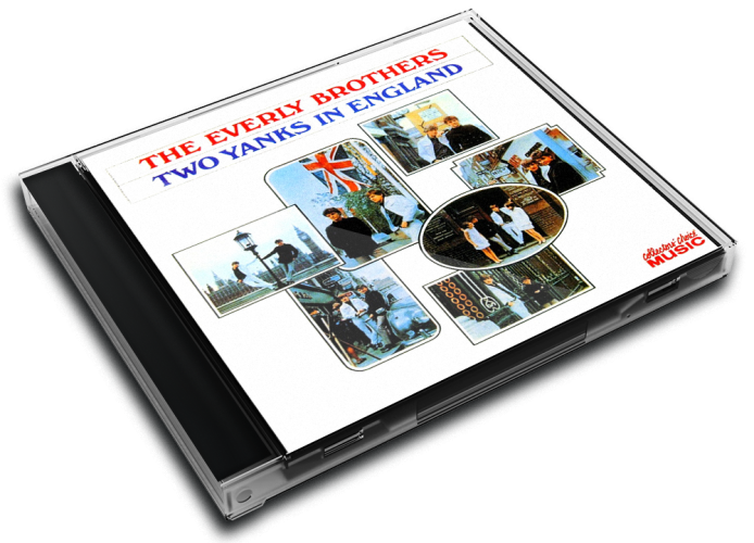 Album 3D Case