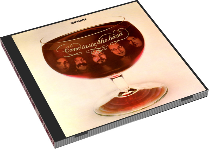 Album 3D Case