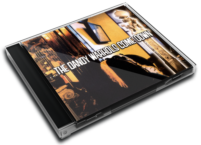 Album 3D Case