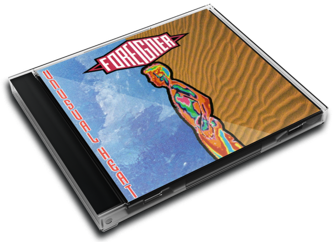 Album 3D Case
