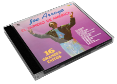 El sonero de América album thumb