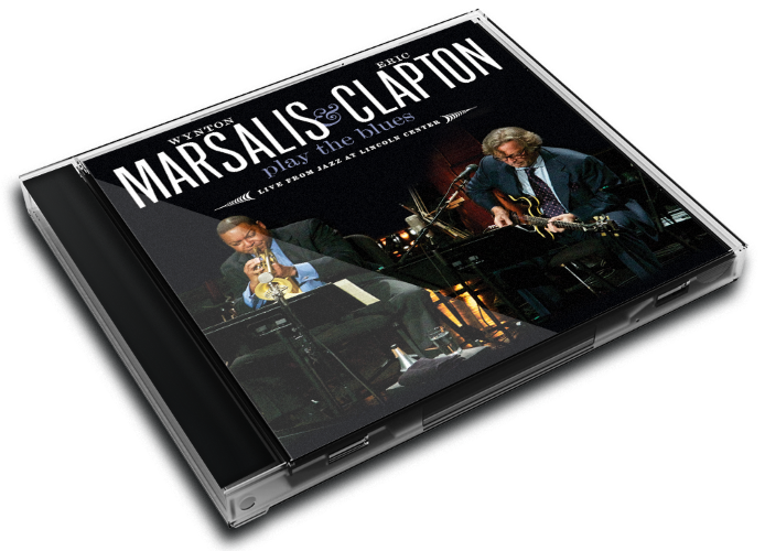 Album 3D Case