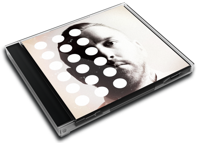 Album 3D Case