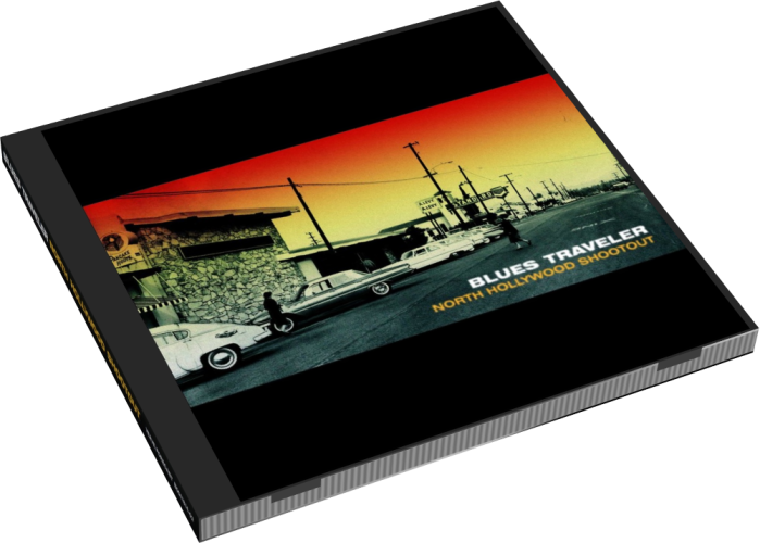 Album 3D Case