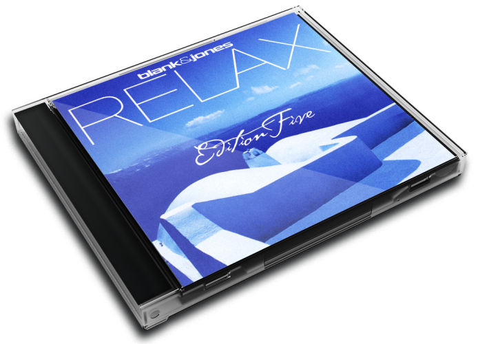 Album 3D Case