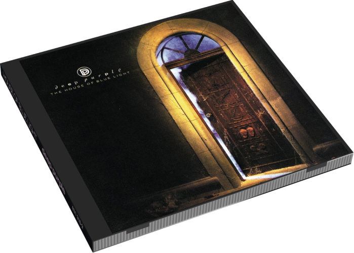 Album 3D Case