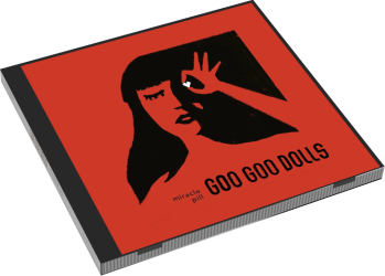 Miracle Pill album thumb