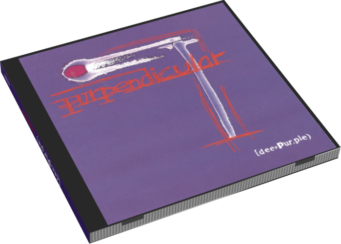 Album 3D Case