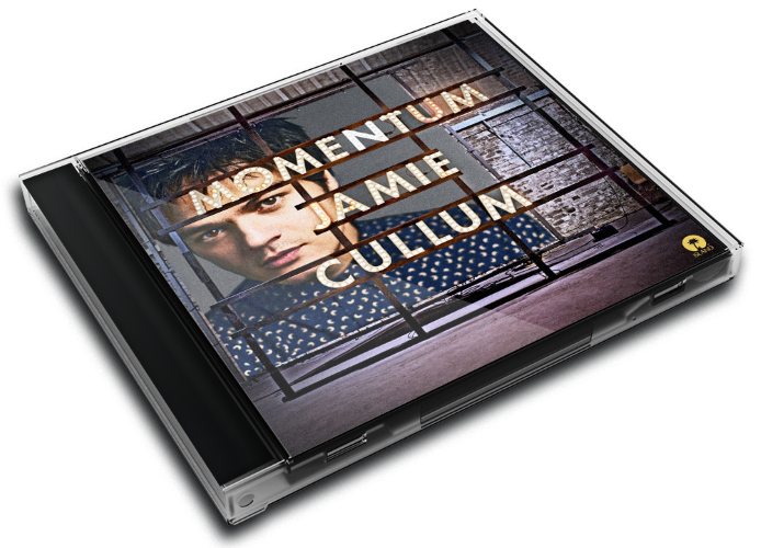 Album 3D Case